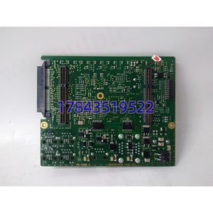ABB PDD500A101 | UNITROL6000控制板