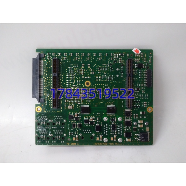 ABB PDD500A101 | UNITROL6000控制板