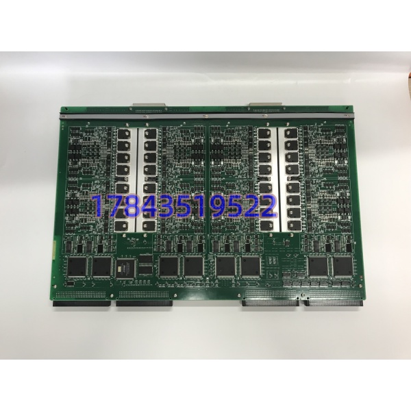BGR-022365 A000824B-DED | 工业控制模块 露点温度计算 现货供应