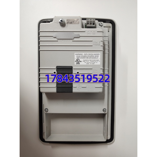 GE IS200ERDDH1ABA | EX2100e 励磁调节器 冗余模式支持 - 图片 4
