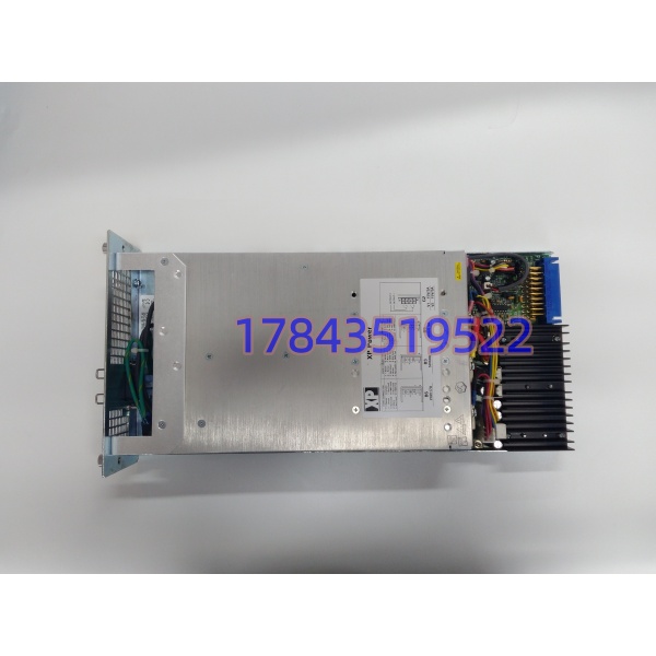 ABB PHARPS32200000 F8-G2B9B3B6 | MPS III 五路隔离电源托盘 - 图片 3