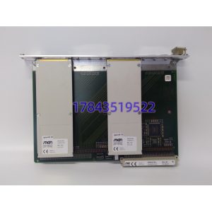 MEN A201SR04 01A201S12 5880-0009 | 工业嵌入式I/O通信