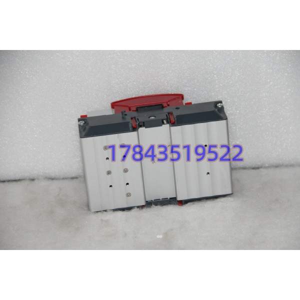 BERGHOF RDC2 | 旋变数字转换模块 - 图片 4