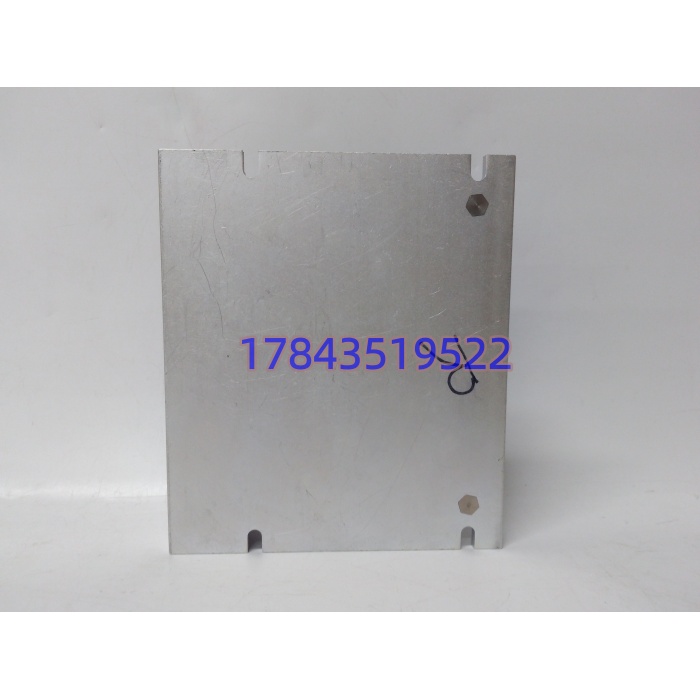Pacific Scientific 6410-024-N-N-N PSIC | 6410系列微步驱动 25600微步 测试好件 - 图片 4