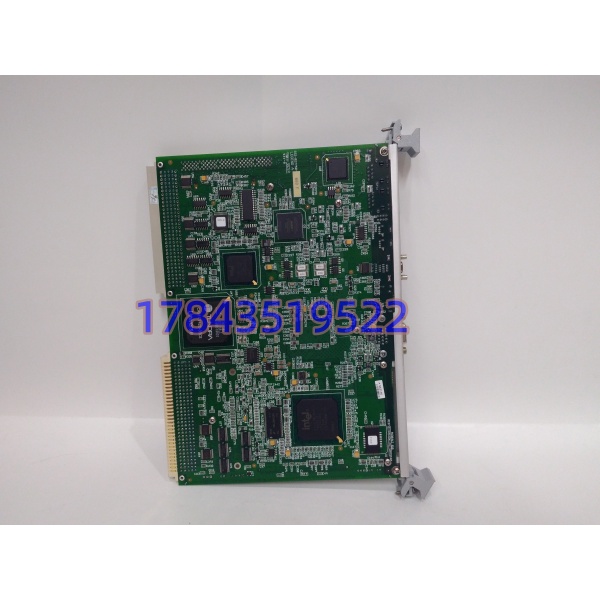 GE Fanuc VMIVME-7750-466000 | 6U VME SBC - 图片 4