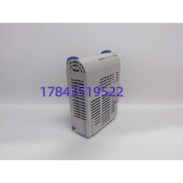 EMERSON 1C31234G01 | Ovation系统处理器模块 - 图片 3