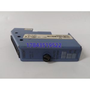 B&R 7AO352.70 | 2003 系 2 通道模拟量输出旋入模块