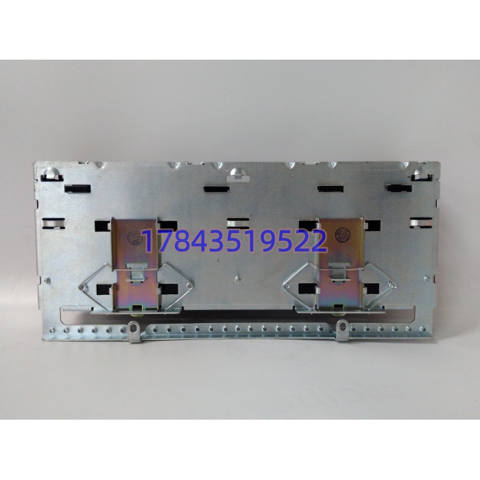 GE IS230TCISH6C | 热电偶输入 I/O Pack - 图片 4