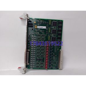 ABB PFSK151 3BSE018876R1 | Advant OCS 控制连接模块