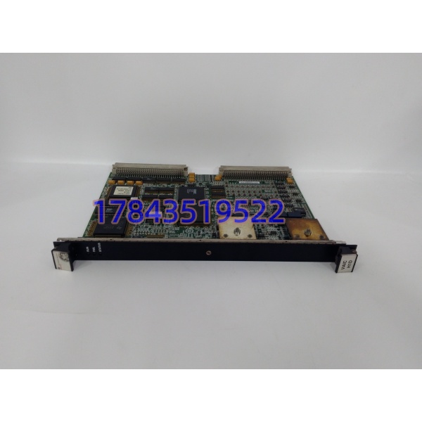 GE IS200VAICH1DAB | Mark VI 模拟量输入输出板 现货供应 - 图片 4
