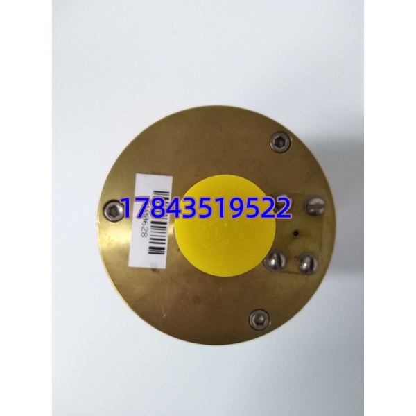 GE MS90376-12Y 螺纹连接器 | 220V继电保护装置卡件 现货库存支持议价 - 图片 4