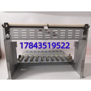 ABB RF615 RC610 光纤中继模块 | 100Mbps 2km传输 紧急备货