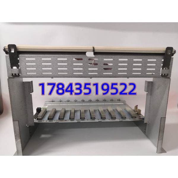 ABB RF615 RC610 光纤中继模块 | 100Mbps 2km传输 紧急备货