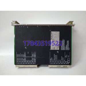 SCHROFF MPS022 13100203 | VME机箱热插拔PSU