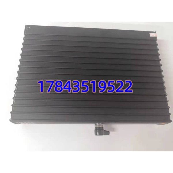 TRICONEX 3481 | Tricon TMR 4路模拟量输出模块 AO3481 现货 全新原装 - 图片 3