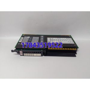 Allen Bradley 1771-OJA | 16点继电器输出 原装正品 快速发货