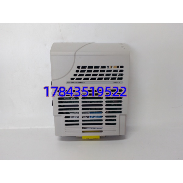 WESTINGHOUSE 5X00481G04 | 美国西屋原装卡件 一年质保 - 图片 3