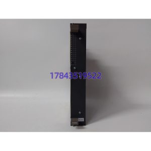 ABB NU8976a HIER466665R99 | 通信接口