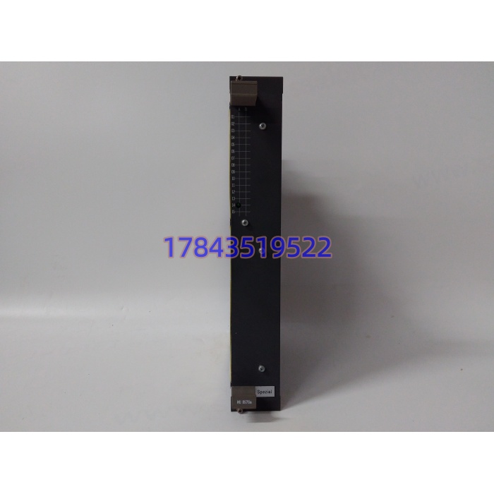 ABB NU8976a HIER466665R99 | 通信接口