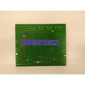 ABB GCC960C102 3BHE033067E0102 | UNITROL励磁控制模块 现货供应