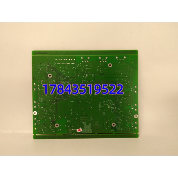 ABB GCC960C102 3BHE033067E0102 | UNITROL励磁控制模块 现货供应