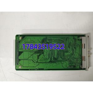 Bently Nevada 3500/25 | 键相器模块 Keyphasor