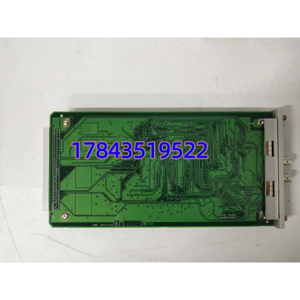 Bently Nevada 3500/25 | 键相器模块 Keyphasor