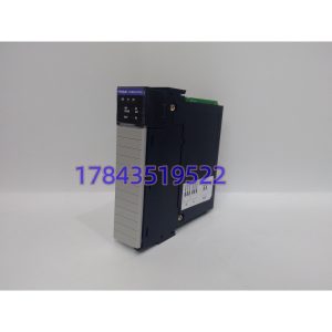 ProSoft MVI56-LTQ | Limitorque阀门网络接口模块