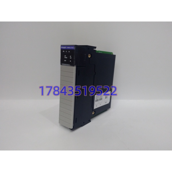 ProSoft MVI56-LTQ | Limitorque阀门网络接口模块