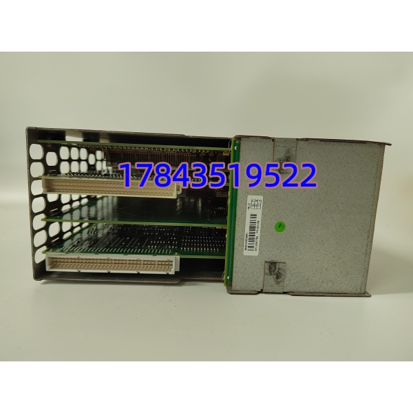 ABB PM150V08 | 68020 25MHz 8MB DRAM PCMCIA 闪存槽