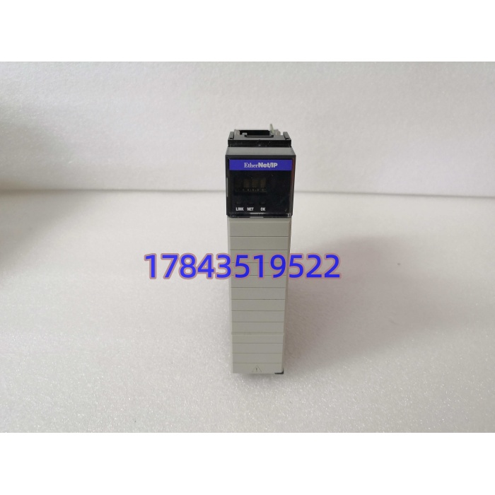 AB 1756-ENBTA ENBT/A 系列 ControlLogix 网桥 | 老线保险件