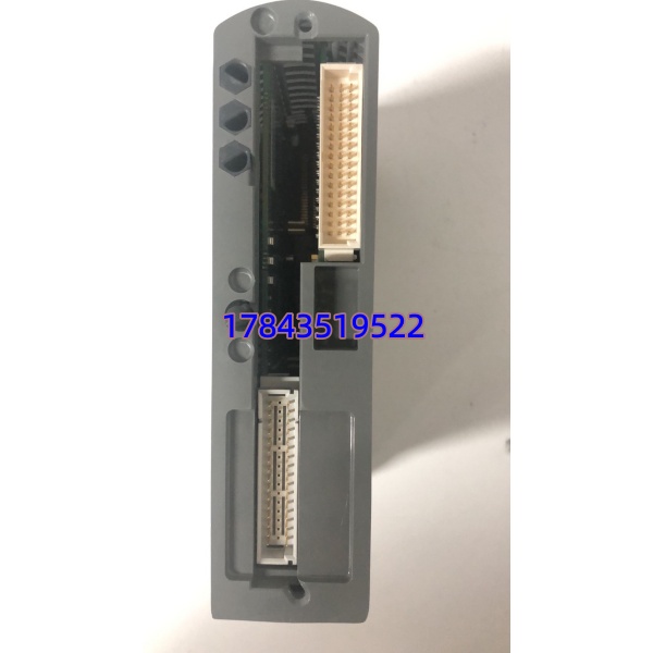 ICS Triplex T9451 | Trusted TMR 数字量输出模块 8通道 24VDC 现货 - 图片 4