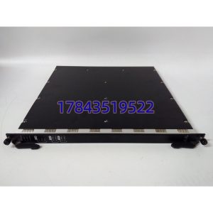 ABB SIS AI3281-A-V001 | 8通道模拟输入