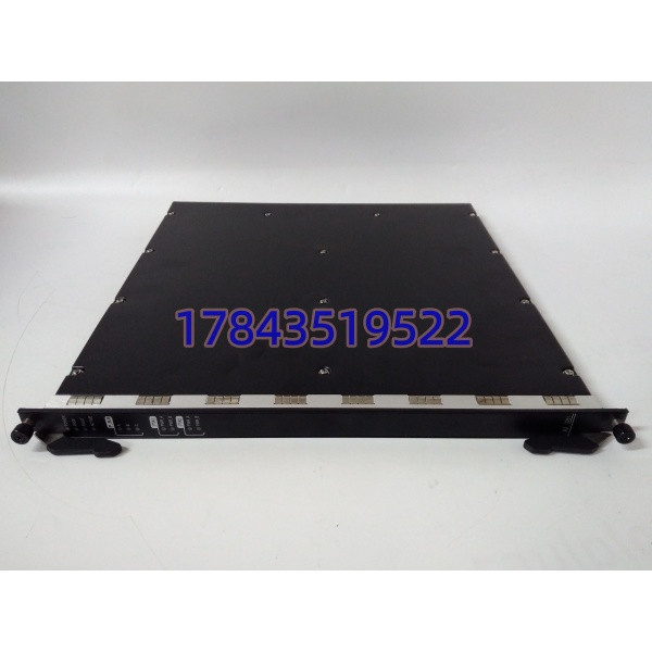 ABB SIS AI3281-A-V001 | 8通道模拟输入