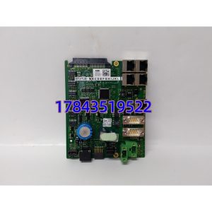 ABB PDD500A101 | AC800M 配电冗余模块