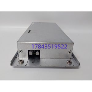 ASE2UDC920AE01 ABB UDC920控制器 | -20~+60℃ 热插拔