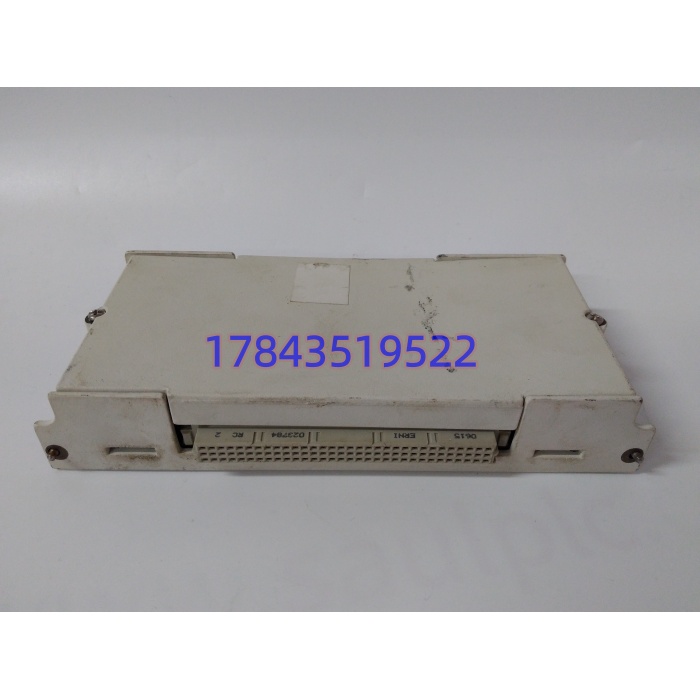 NI SCXI-1326 | 高压数字I/O接线端子 - 图片 2