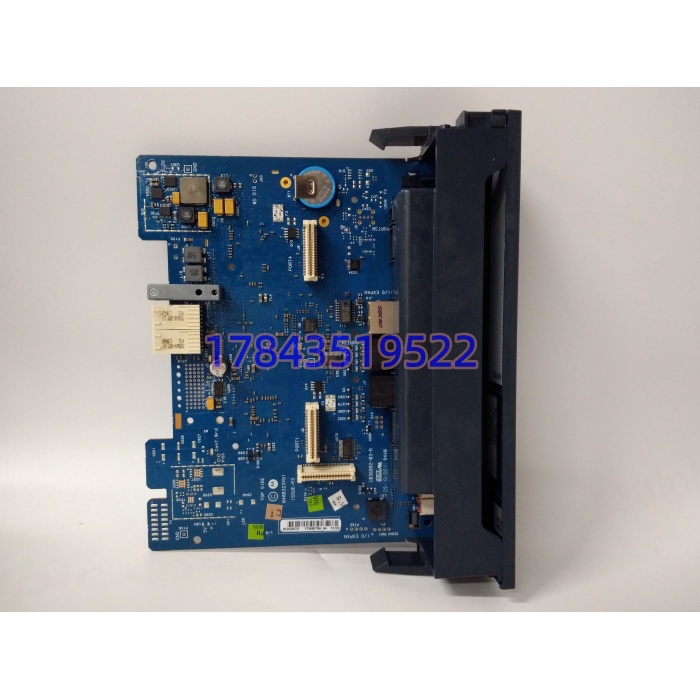 Motorola FLN3524A | PowerPC 嵌入式控制器 - 图片 4