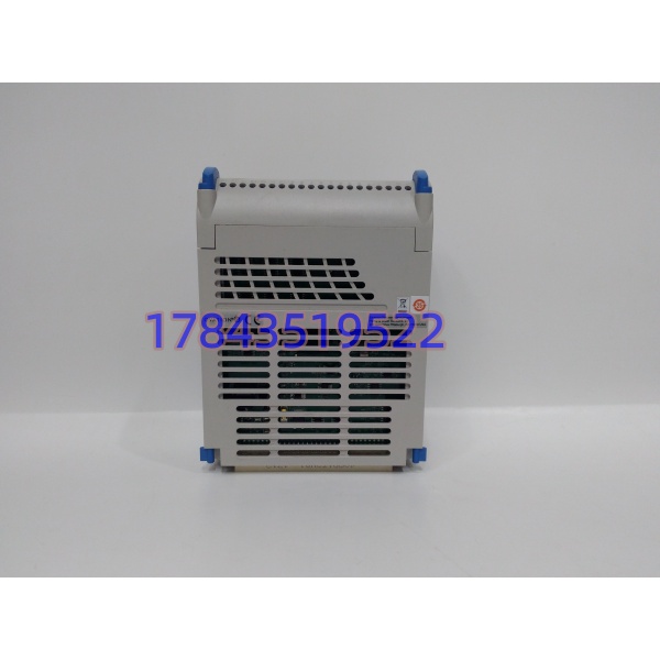 Westinghouse 5X00357G04 | Ovation系统专用SOE事件输入卡 - 图片 3