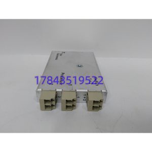 FOXBORO P0926AH-B | 多模光纤分路器组件