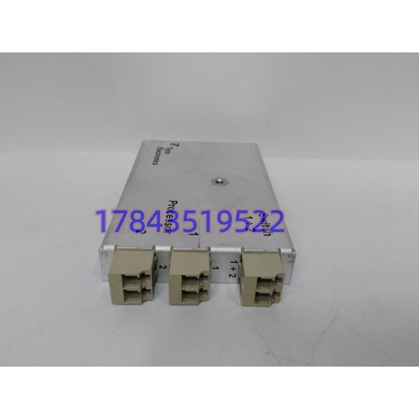 FOXBORO P0926AH-B | 多模光纤分路器组件