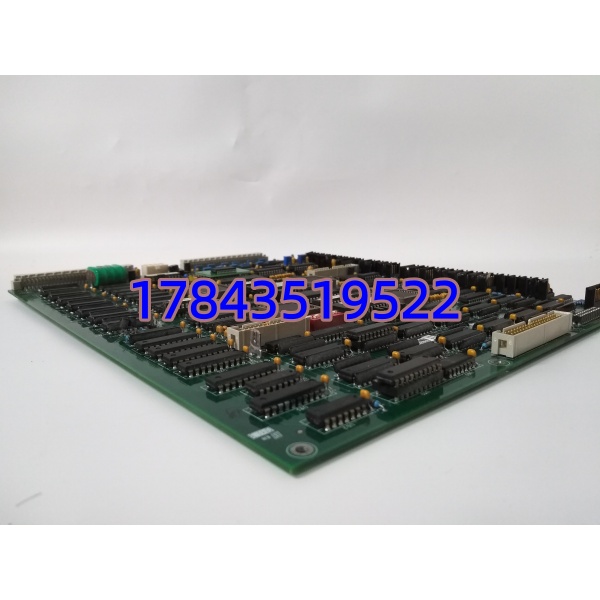 ELEMASTER IB3110050 | 工业级输入输出信号模块 | 顺丰快递发货与实货价优 - 图片 4