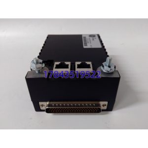 GE IS220PPROH1A | 原装正品·Mark VIe PPRO备份保护I/O包