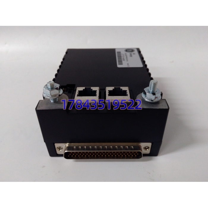 GE IS220PPROH1A | 原装正品·Mark VIe PPRO备份保护I/O包