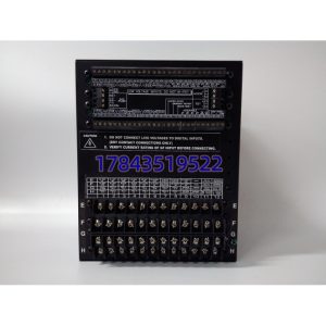 GE SR469-P5-HI-A20-E | 电机综合保护继电器