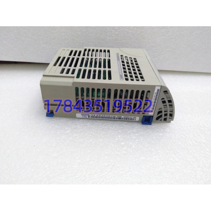 Emerson 5X00481G01 | OCR1100 Atom CPU控制器模块 - 图片 3