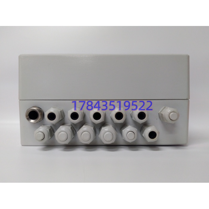ABB PFEA113-65 | 4路压磁传感 65kN ±0.1%FS IP65 壁装 - 图片 4