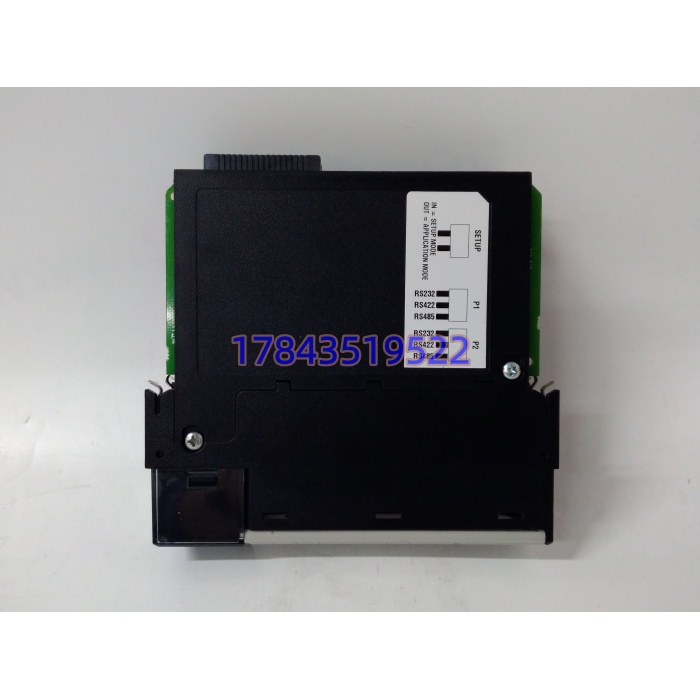 ProSoft MVI56-PDPS | DP从站模块 - 图片 3