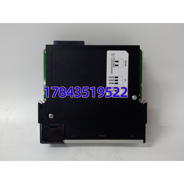 ProSoft MVI56-PDPS | AB PLC PROFIBUS DP从站接口 快速发货 - 图片 3
