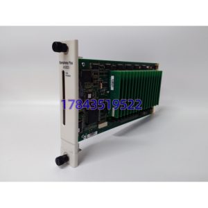 ABB SPASI23-3 | 模拟输入模块
